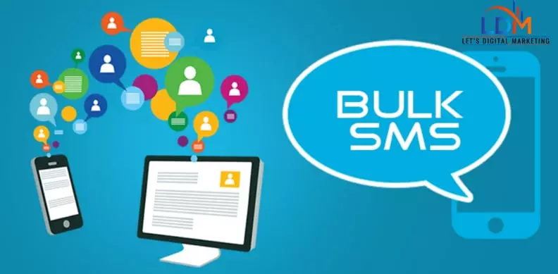 SMSmarketing